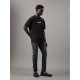 Calvin Klein Ανδρική κοντομάνικη μπλούζα Logo T-shirt